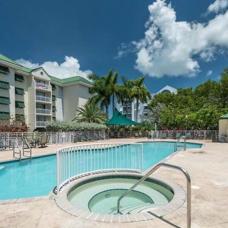 Sunrise Suites Saint Croix Suite #212 Key West Luaran gambar