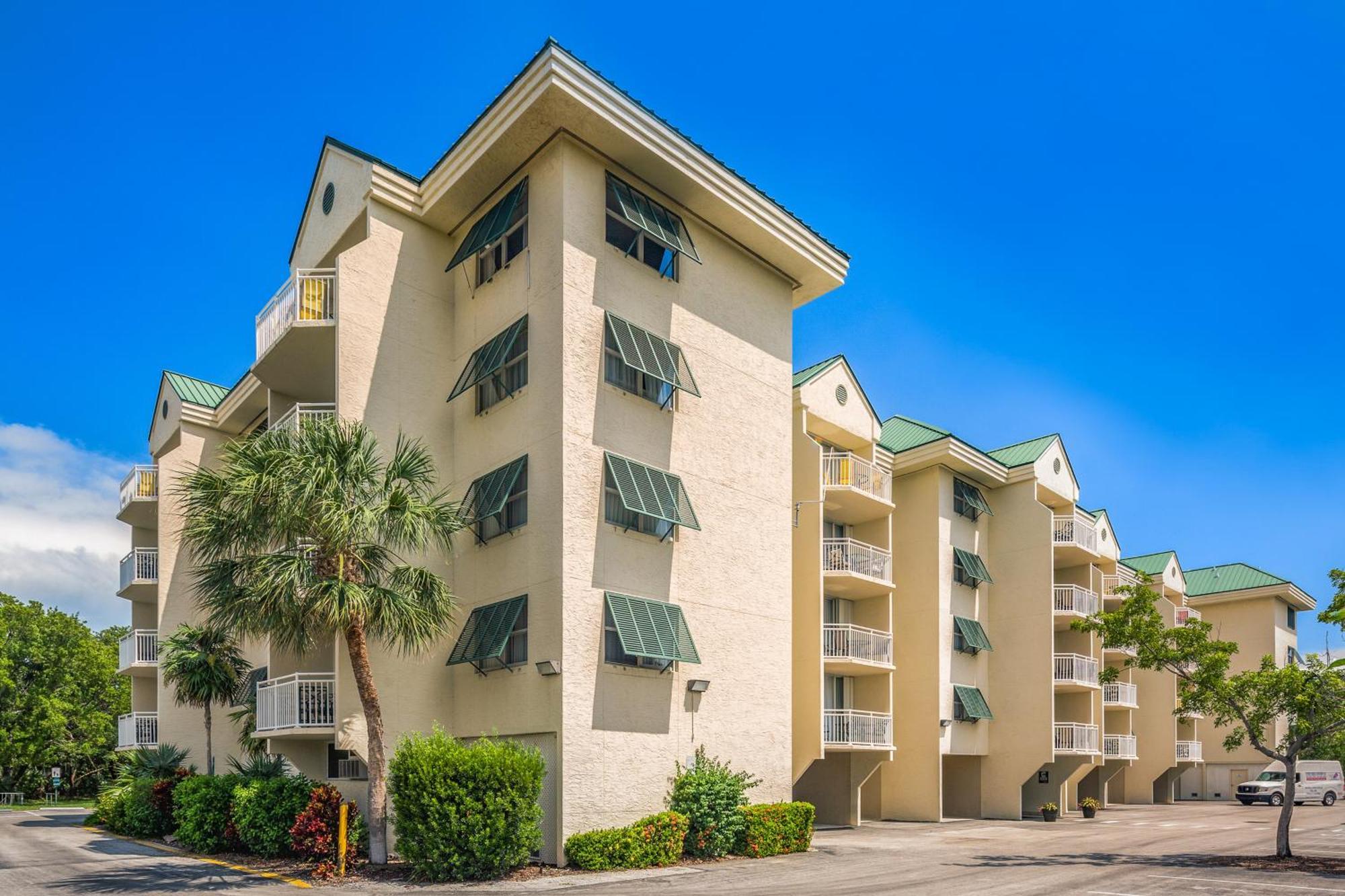 Sunrise Suites Saint Croix Suite #212 Key West Bilik gambar
