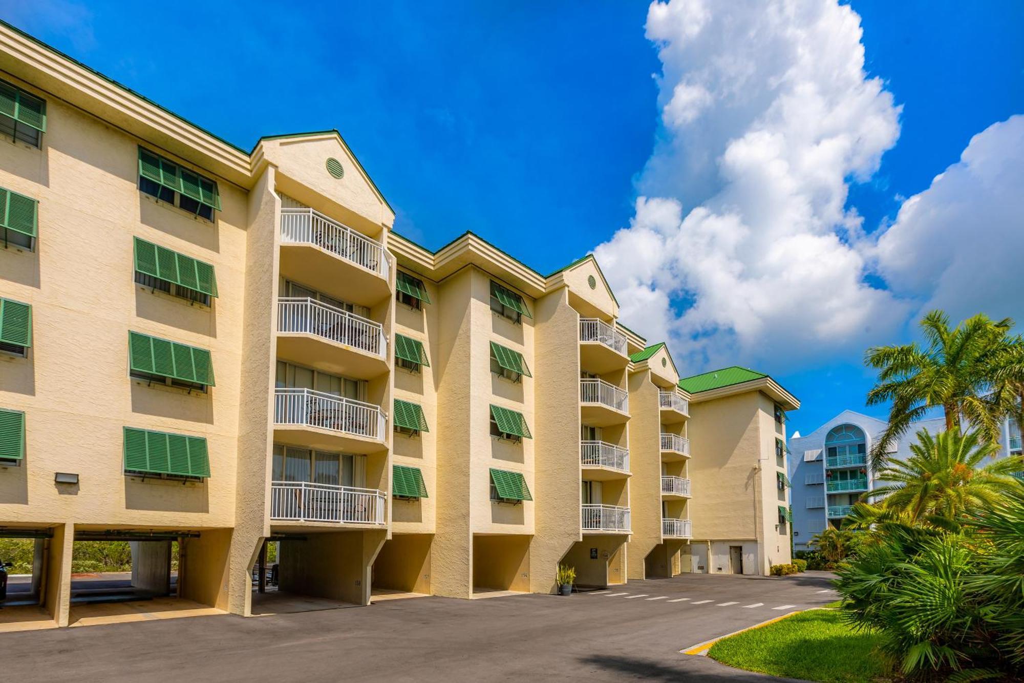 Sunrise Suites Saint Croix Suite #212 Key West Bilik gambar