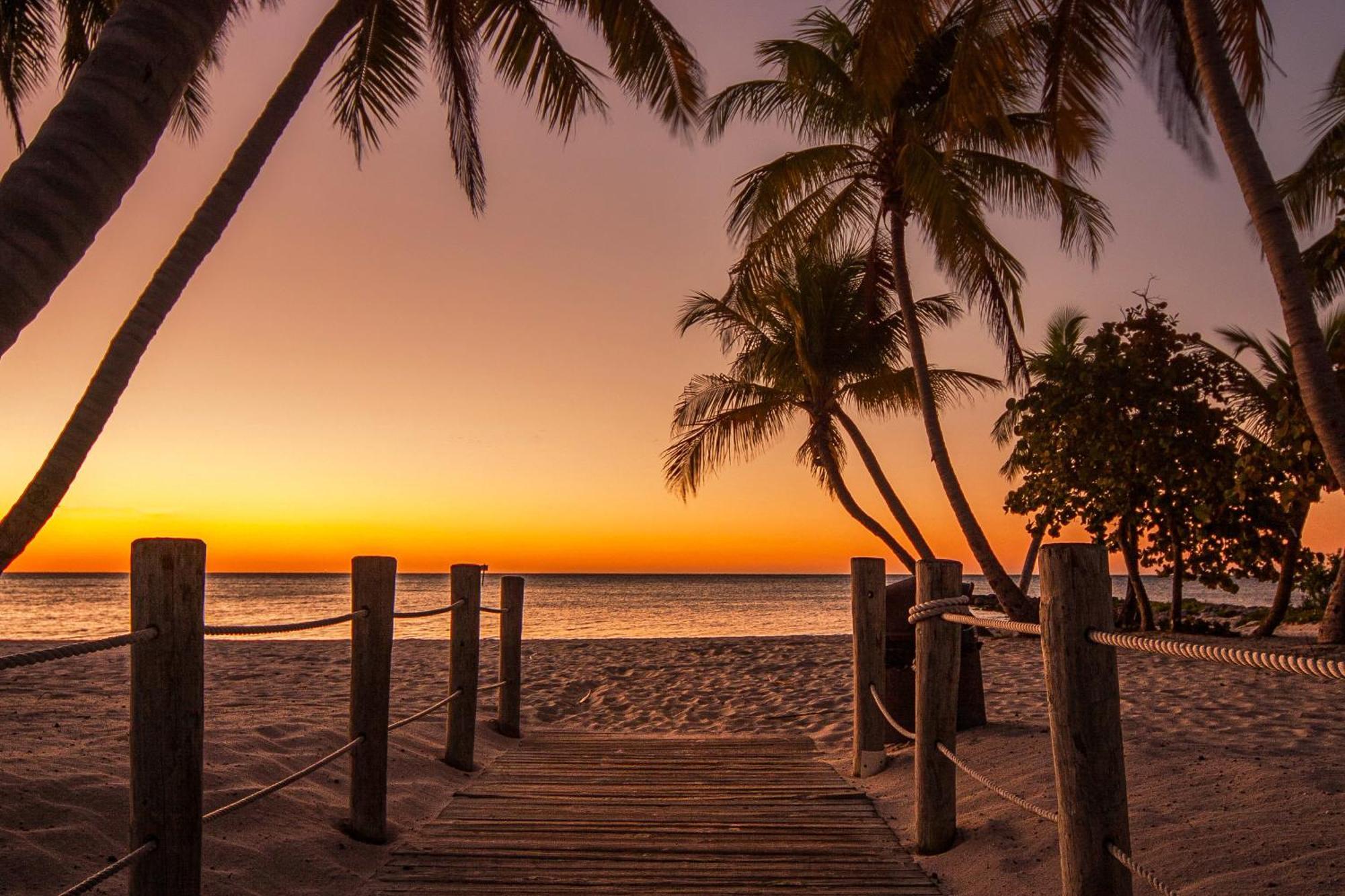 Sunrise Suites Saint Croix Suite #212 Key West Bilik gambar