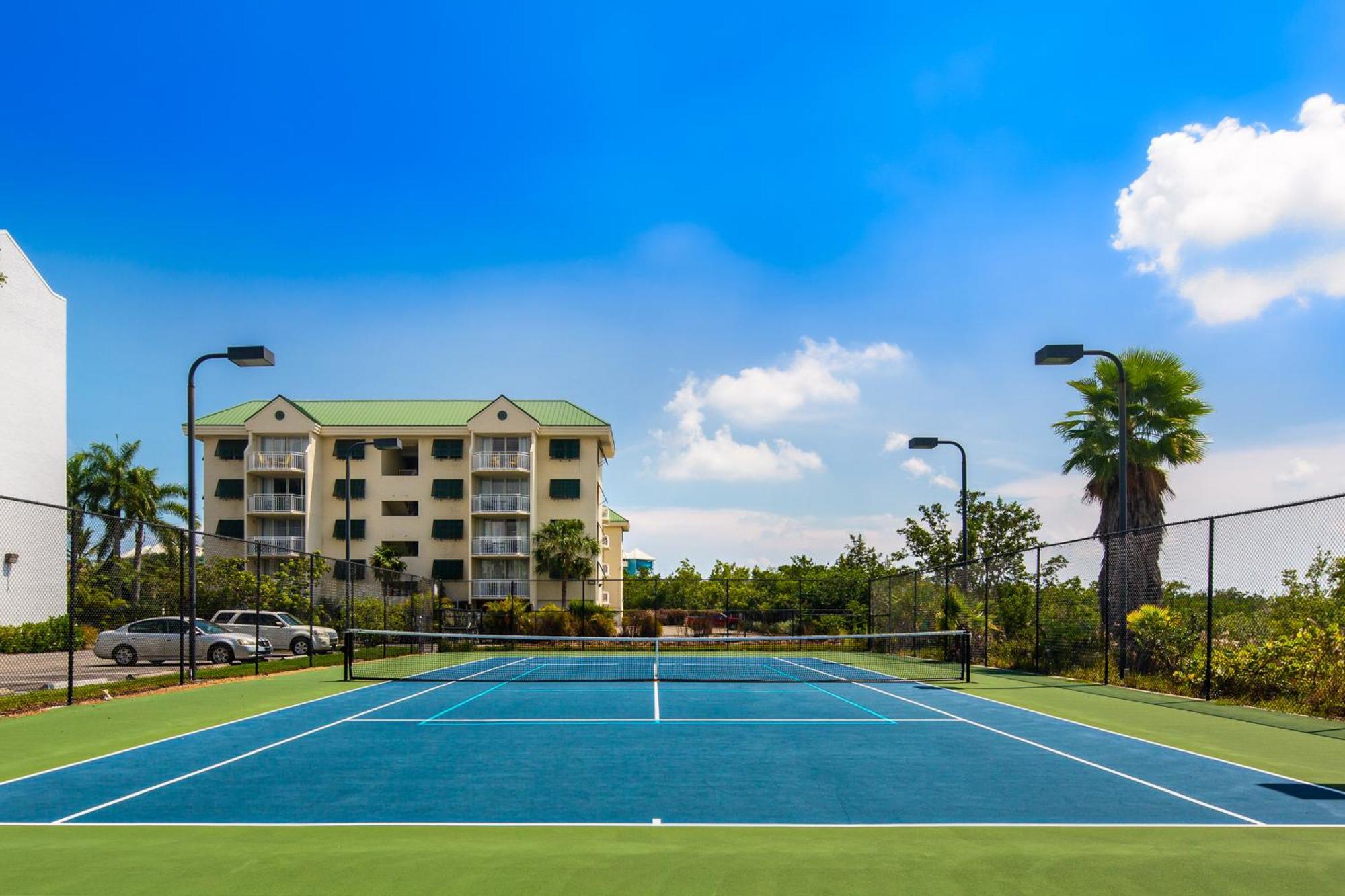 Sunrise Suites Saint Croix Suite #212 Key West Bilik gambar