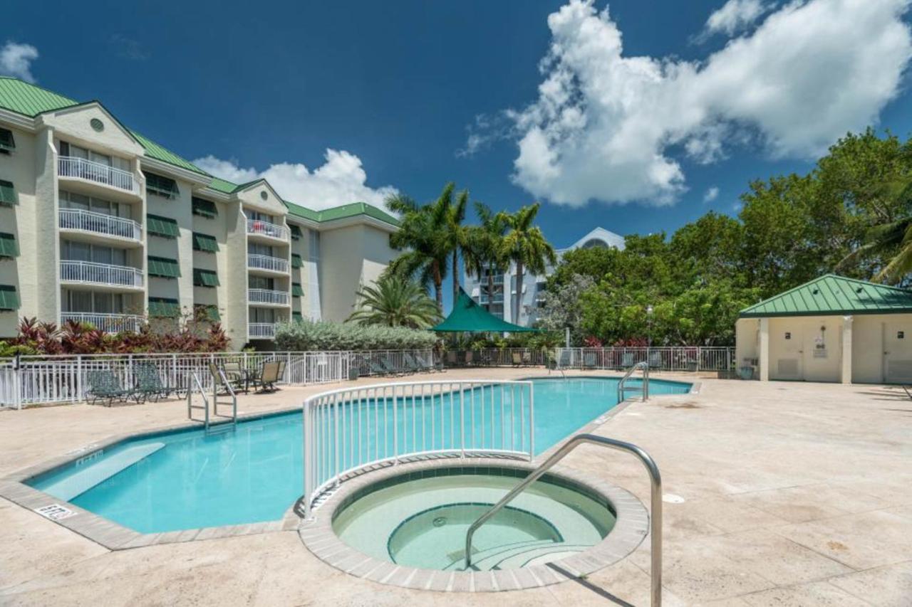 Sunrise Suites Saint Croix Suite #212 Key West Luaran gambar